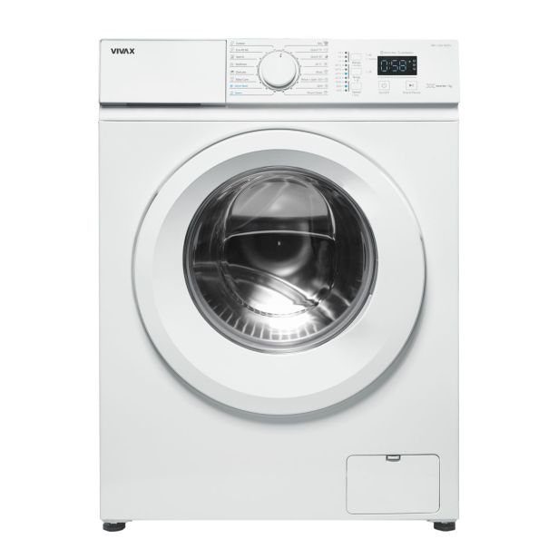 PRALNI STROJ VIVAX WFL-120716CDS POWERWASH