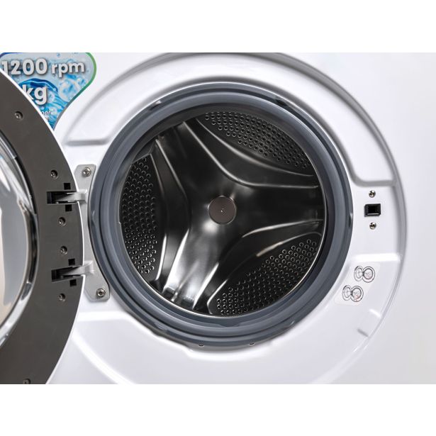 PRALNI STROJ VIVAX WFL-120716CDS POWERWASH