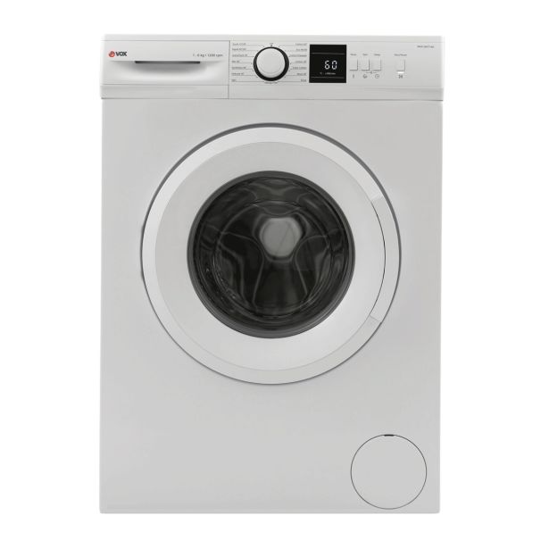 PRALNI STROJ VOX WM1260-T14D