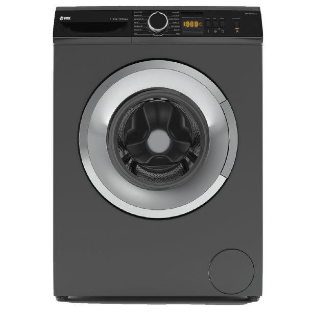 PRALNI STROJ VOX WM1280T14GD