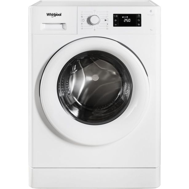 WHIRLPOOL PRALNI STROJ FWG71284W EU