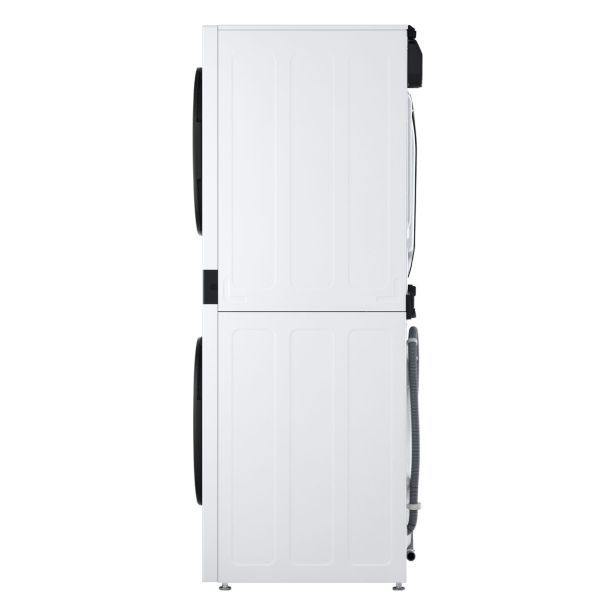 PRALNO-SUŠILNI STEBER LG WT1210WWF