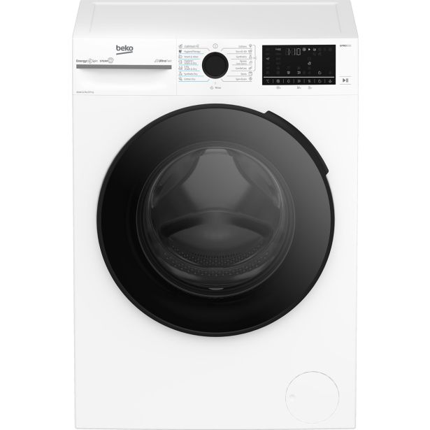 PRALNO-SUŠILNI STROJ BEKO BM5DFT48447W