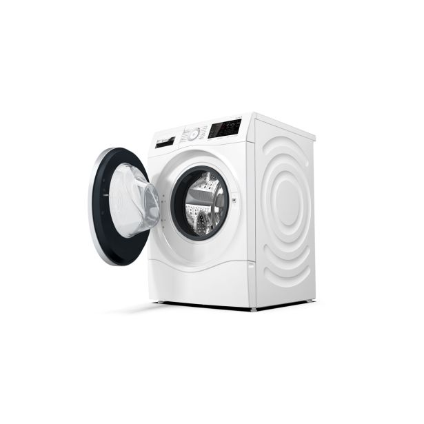 PRALNO-SUŠILNI STROJ BOSCH WDU8H541EU