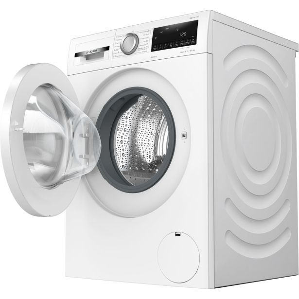 PRALNO-SUŠILNI STROJ BOSCH WNA144V0BY