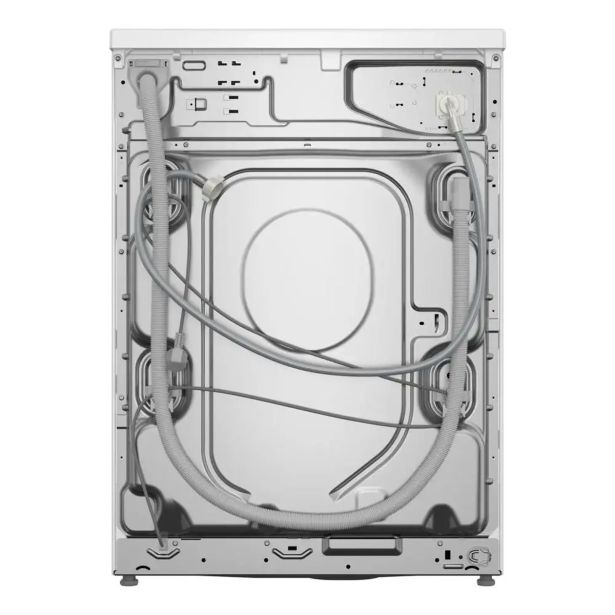 PRALNO-SUŠILNI STROJ BOSCH WNG24401BY