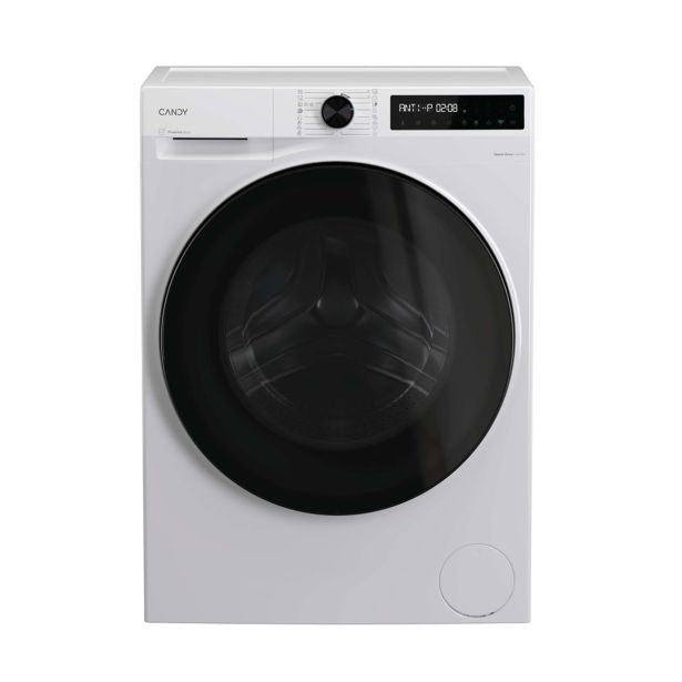 PRALNO-SUŠILNI STROJ CANDY BWR6106BL8-S