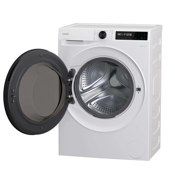 PRALNO-SUŠILNI STROJ CANDY BWR6106BL8-S