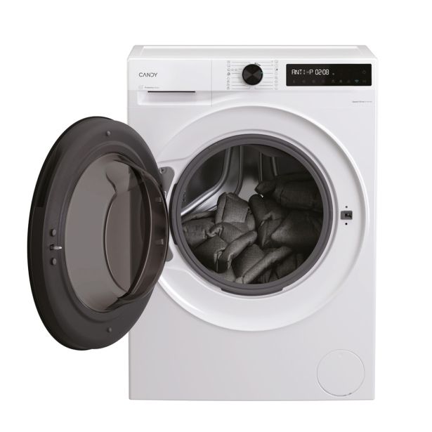 PRALNO-SUŠILNI STROJ CANDY BWR6106BL8-S