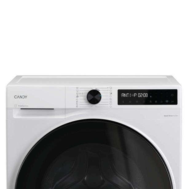 PRALNO-SUŠILNI STROJ CANDY BWR6106BL8-S