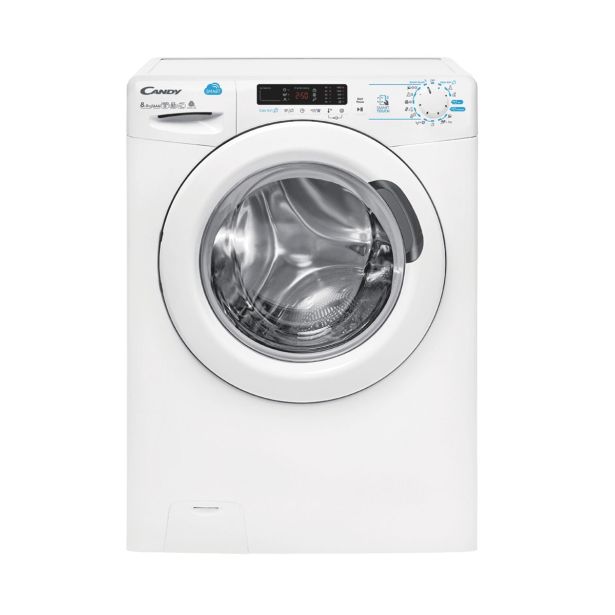 PRALNO-SUŠILNI STROJ CANDY CSWS 485D5