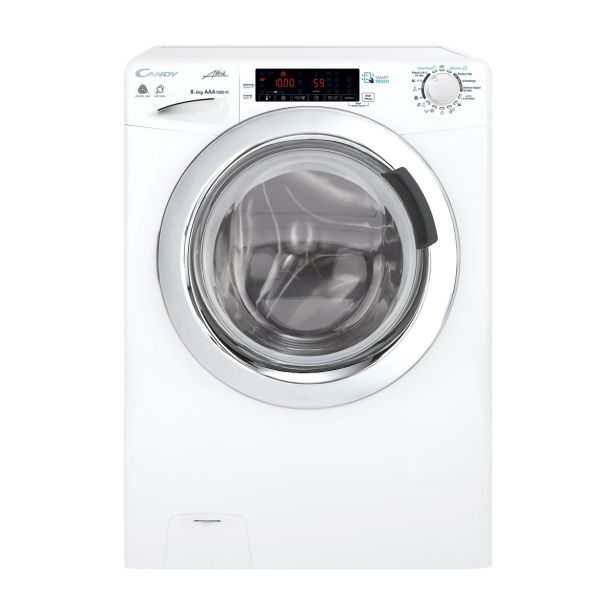 PRALNO-SUŠILNI STROJ CANDY GVSW 585 TWHC/5