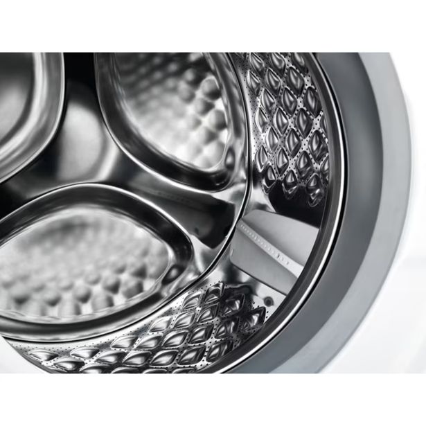 PRALNO-SUŠILNI STROJ ELECTROLUX EW8W4402QE