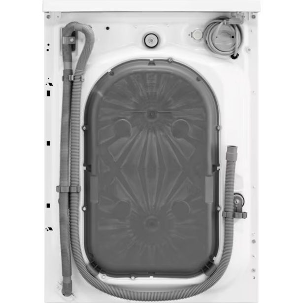PRALNO-SUŠILNI STROJ ELECTROLUX EW8W4402QE