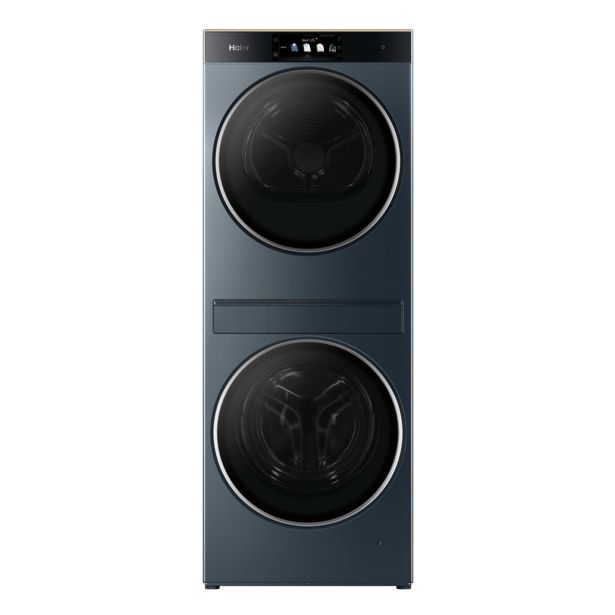 PRALNO-SUŠILNI STROJ HAIER CLC108-GNU1-S