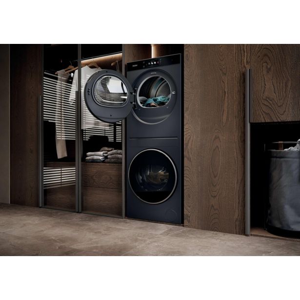 PRALNO-SUŠILNI STROJ HAIER CLC108-GNU1-S