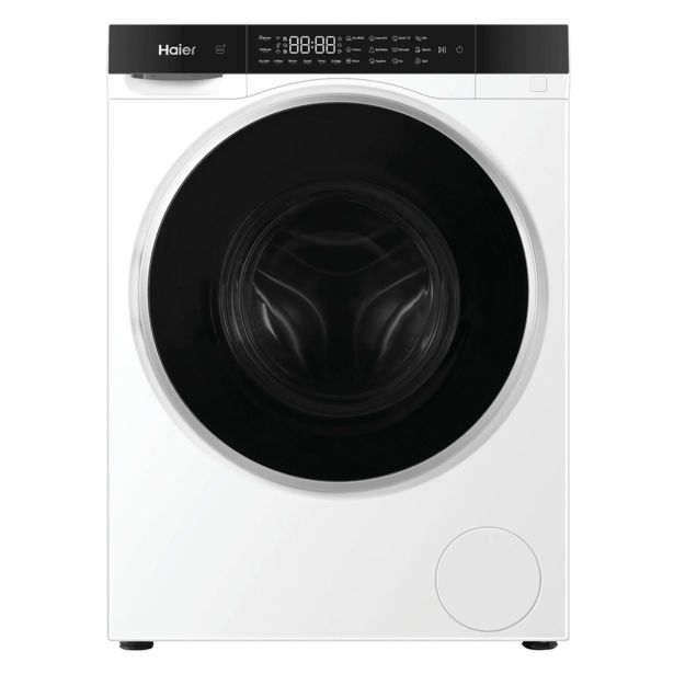 PRALNO-SUŠILNI STROJ HAIER HWD50-BP12307U-S