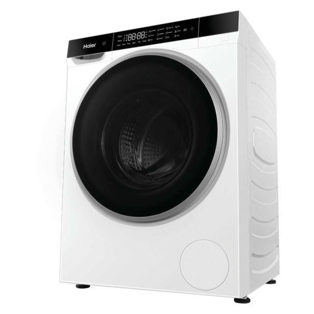 PRALNO-SUŠILNI STROJ HAIER HWD50-BP12307U-S