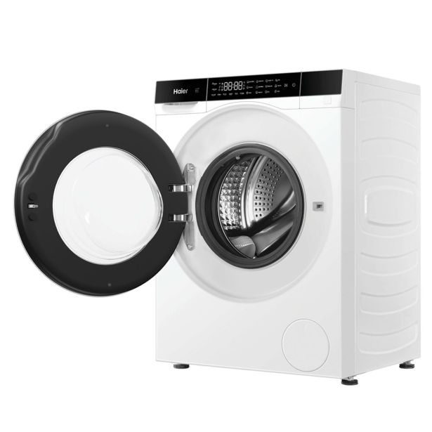 PRALNO-SUŠILNI STROJ HAIER HWD50-BP12307U-S