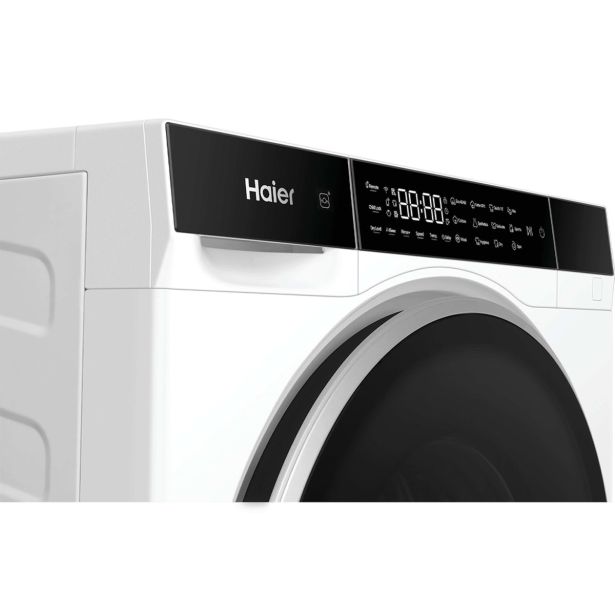 PRALNO-SUŠILNI STROJ HAIER HWD50-BP12307U-S