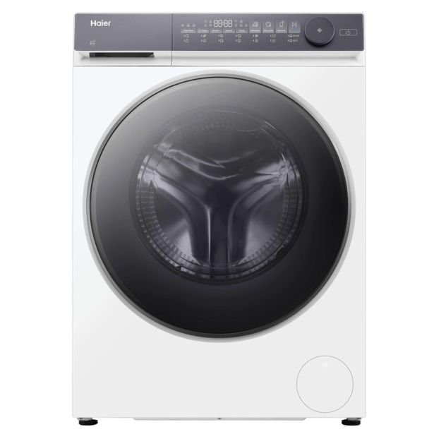 PRALNO-SUŠILNI STROJ HAIER HWD80-B14367U1-S