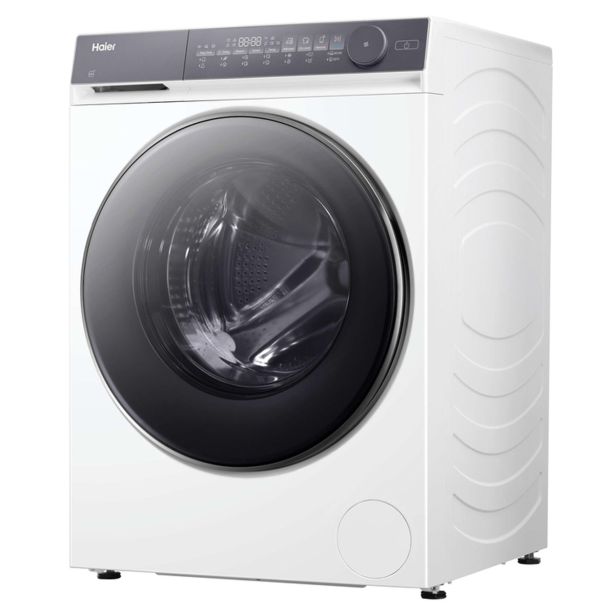 PRALNO-SUŠILNI STROJ HAIER HWD80-B14367U1-S