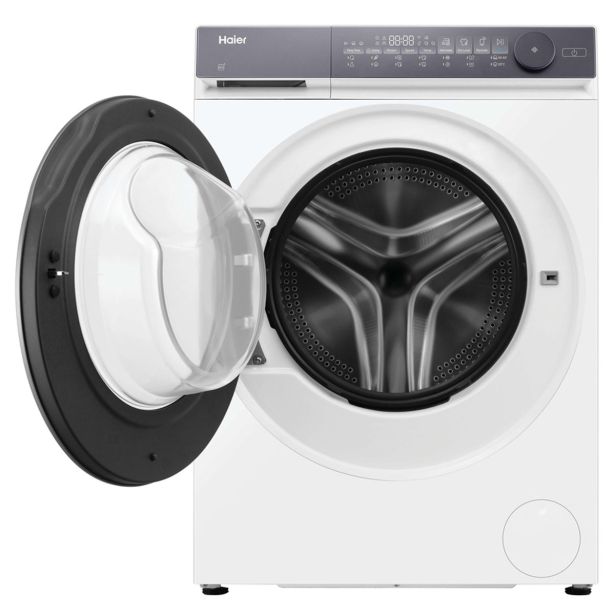 PRALNO-SUŠILNI STROJ HAIER HWD80-B14367U1-S