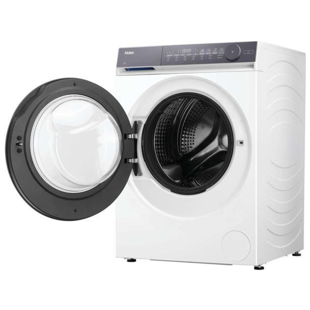 PRALNO-SUŠILNI STROJ HAIER HWD80-B14367U1-S