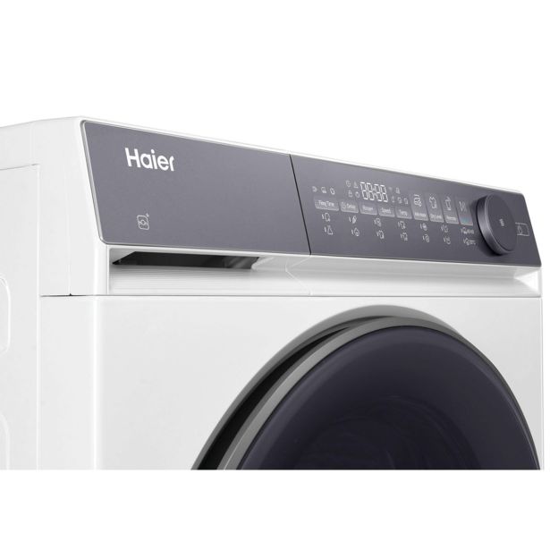 PRALNO-SUŠILNI STROJ HAIER HWD80-B14367U1-S