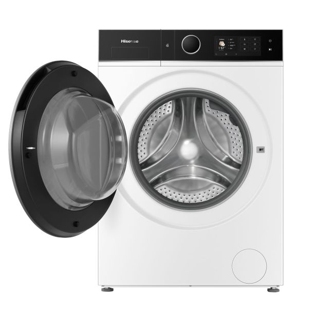 PRALNO-SUŠILNI STROJ HISENSE WD5I1245BWRH