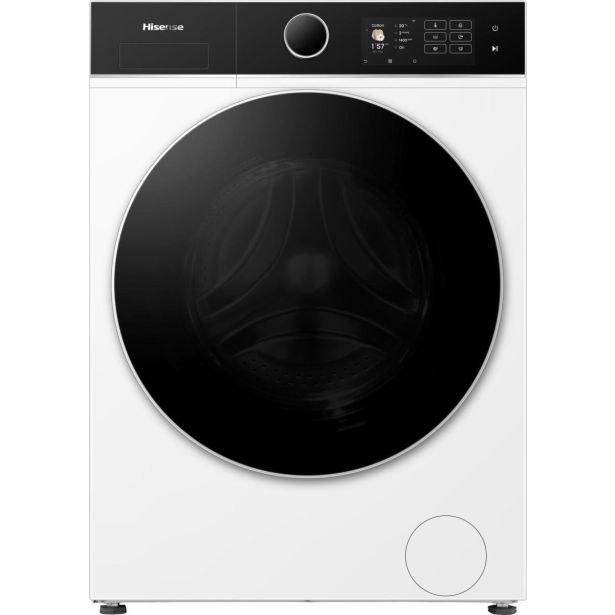 PRALNO-SUŠILNI STROJ HISENSE WD5I8043BWF