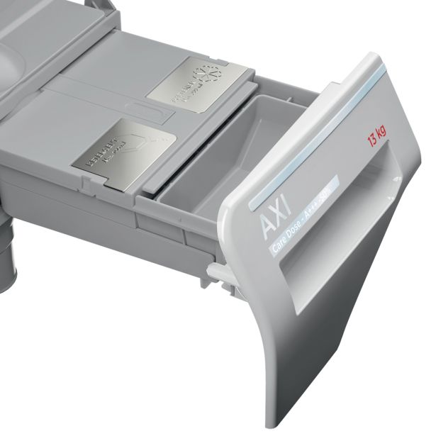 PRALNO-SUŠILNI STROJ HOOVER AWDPD 4138LH AXI