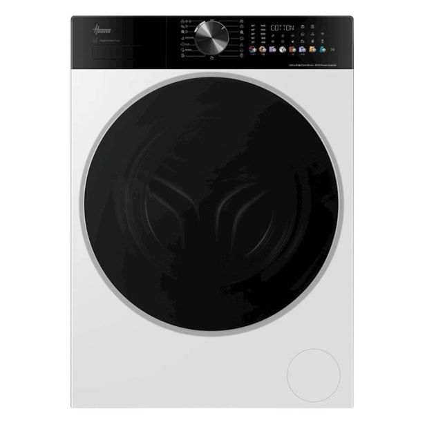 PRALNO-SUŠILNI STROJ HOOVER H5D 4138BL10UH-S 13+8 KG