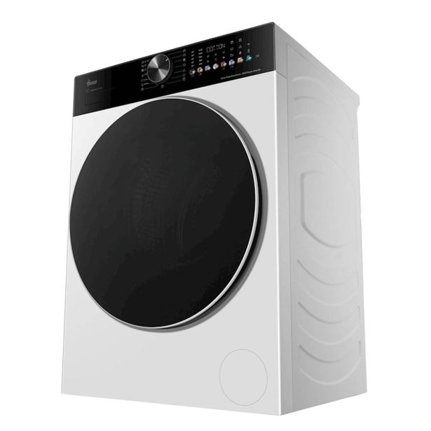 PRALNO-SUŠILNI STROJ HOOVER H5D 4138BL10UH-S 13+8 KG