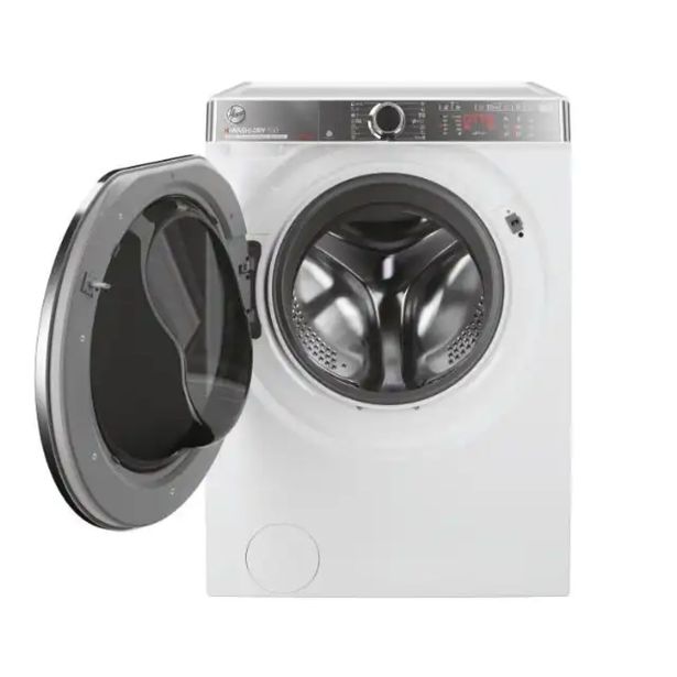 PRALNO-SUŠILNI STROJ HOOVER H5DPB4149AMBC-S,14+9KG