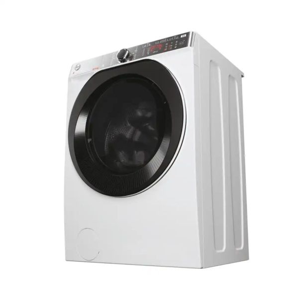 PRALNO-SUŠILNI STROJ HOOVER H5DPB4149AMBC-S,14+9KG