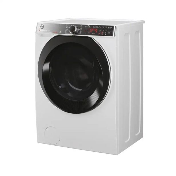 PRALNO-SUŠILNI STROJ HOOVER H5DPB4149AMBC-S,14+9KG