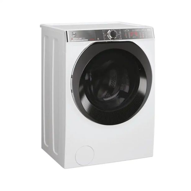 PRALNO-SUŠILNI STROJ HOOVER H5DPB4149AMBC-S,14+9KG