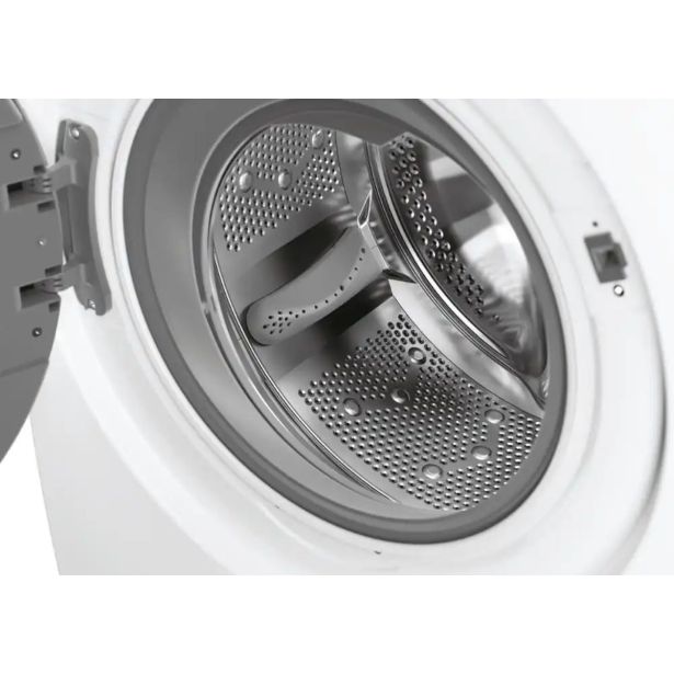 PRALNO-SUŠILNI STROJ HOOVER H5DPB4149AMBC-S,14+9KG
