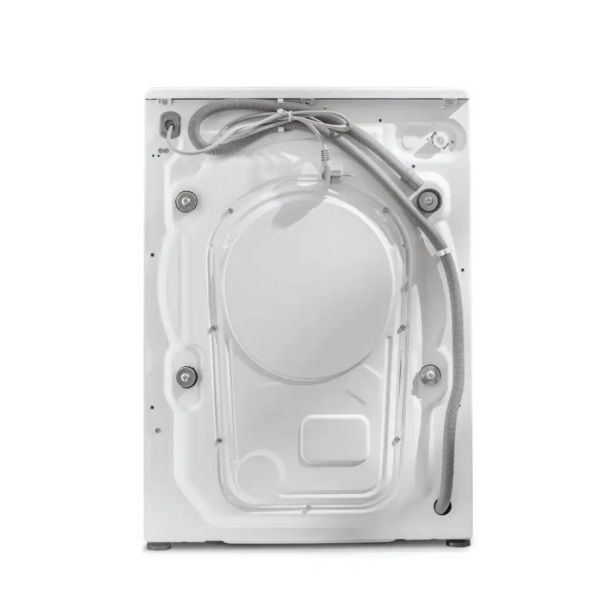 PRALNO-SUŠILNI STROJ HOOVER H5DPB4149AMBC-S,14+9KG