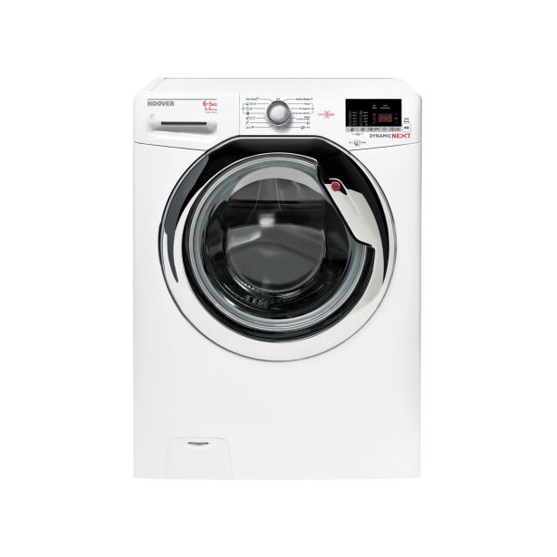 PRALNO-SUŠILNI STROJ HOOVER WDXO C4 465 AC