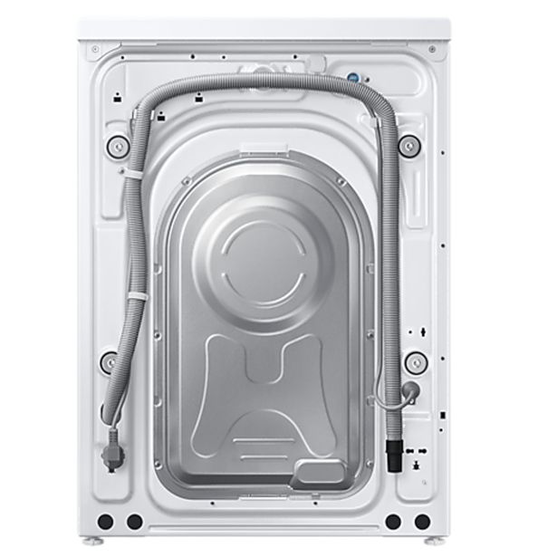 PRALNO-SUŠILNI STROJ SAMSUNG WD12T504DWW/S7 ECO BUBBLE