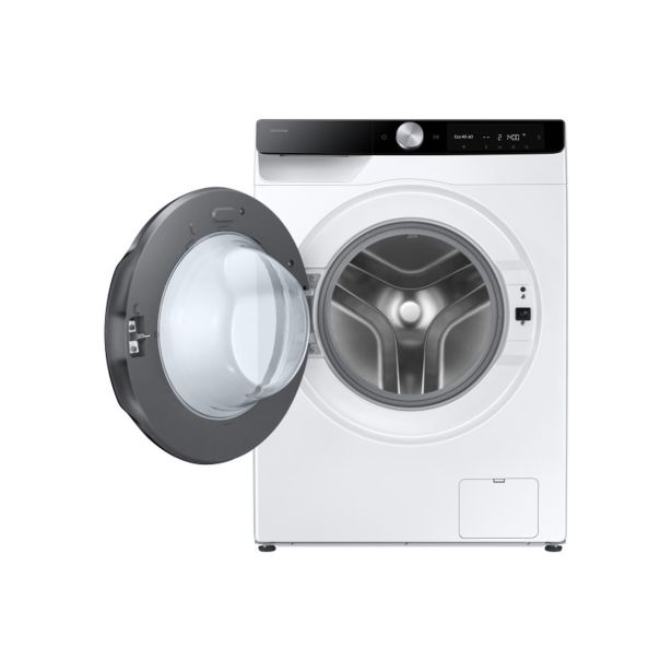 PRALNO-SUŠILNI STROJ SAMSUNG WD90DG6G94BKU4 AVTO DOSE