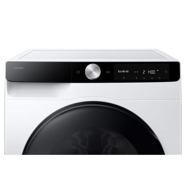 PRALNO-SUŠILNI STROJ SAMSUNG WD90DG6G94BKU4 AVTO DOSE