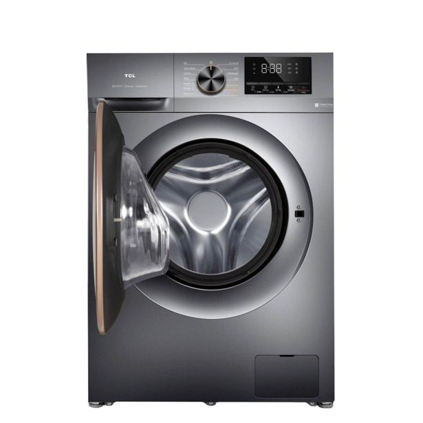 PRALNO-SUŠILNI STROJ TCL CP1012SA0. 10+6KG. E