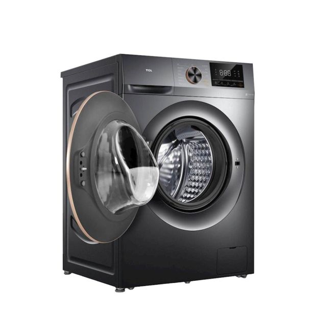 PRALNO-SUŠILNI STROJ TCL CP1012SA0. 10+6KG. E