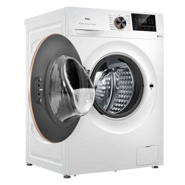 PRALNO-SUŠILNI STROJ TCL CP1012WA0. 10+6KG. E