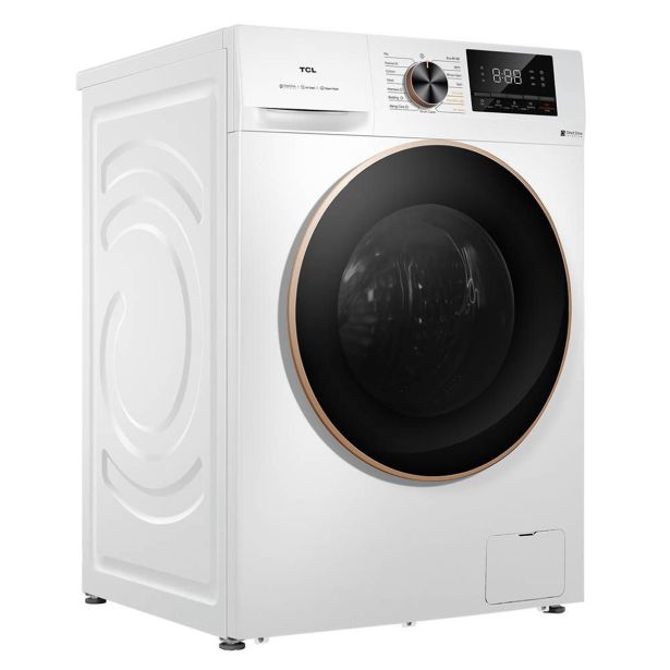 PRALNO-SUŠILNI STROJ TCL CP1012WA0. 10+6KG. E