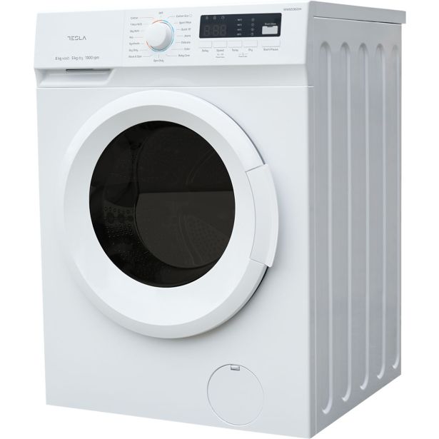 PRALNO-SUŠILNI STROJ TESLA WW85460M