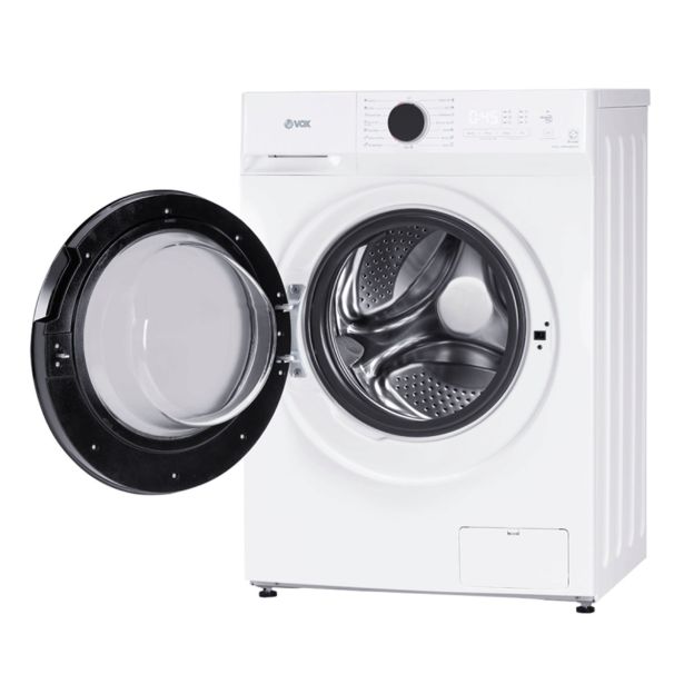 PRALNO-SUŠILNI STROJ VOX WDB1486G15A